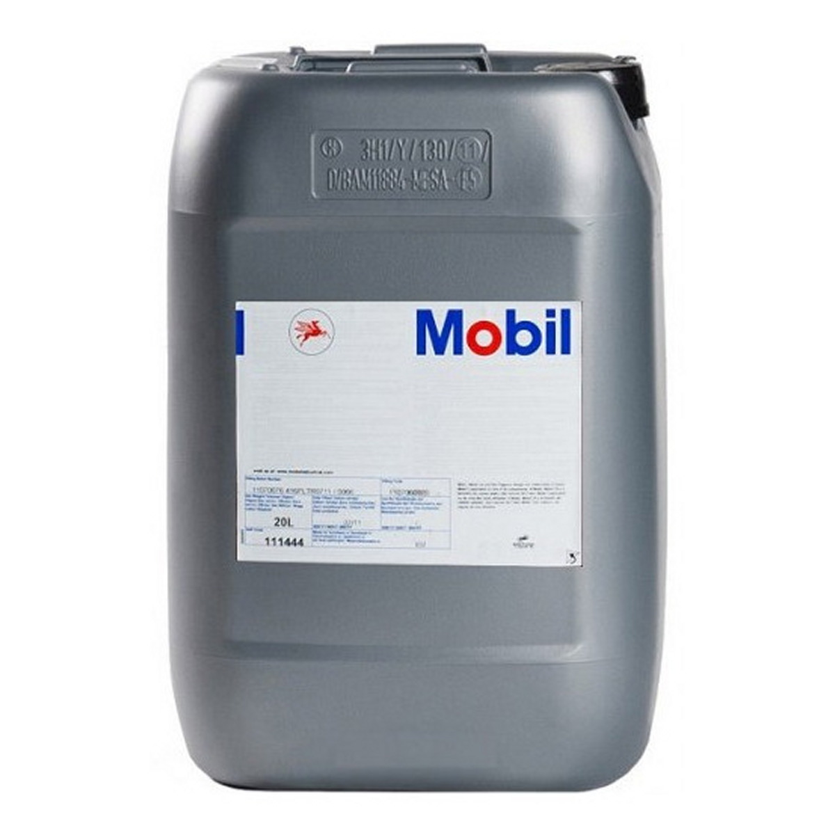 Олива моторна SUPER 3000 XE 5W30 20л SUPER 3000 XE 5W30 20Л MOBIL (5W30 3000 XE 20L) Mobil фото 3