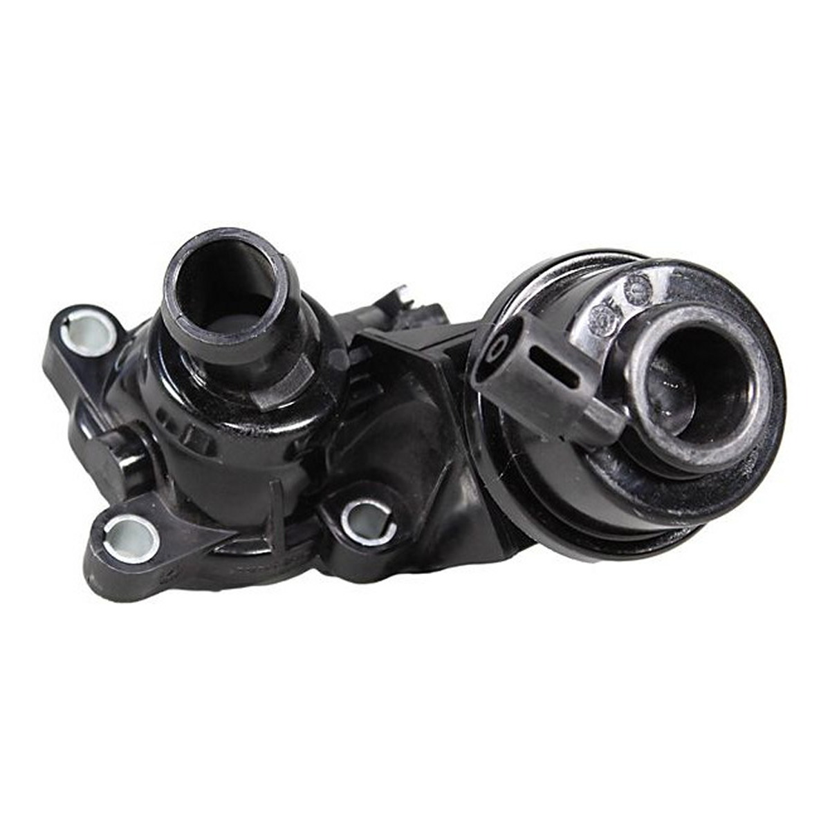 Клапан системи охолодження VW TOUAREG (7P5,...) - 3.0 V6 TDI (2010.01 - 2018.12) METZGER (4010413) Metzger фото 3