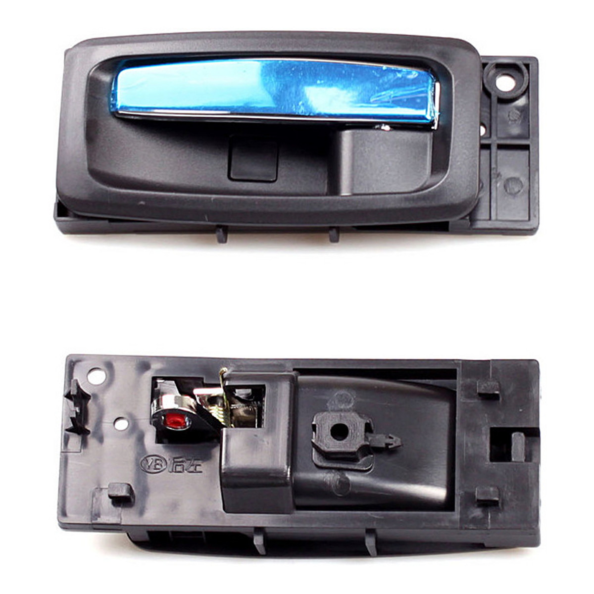 Ручка дверей внутрішня лівий GEELY CK1 05- FITSHI (7706-62VG) Fitshi фото 3