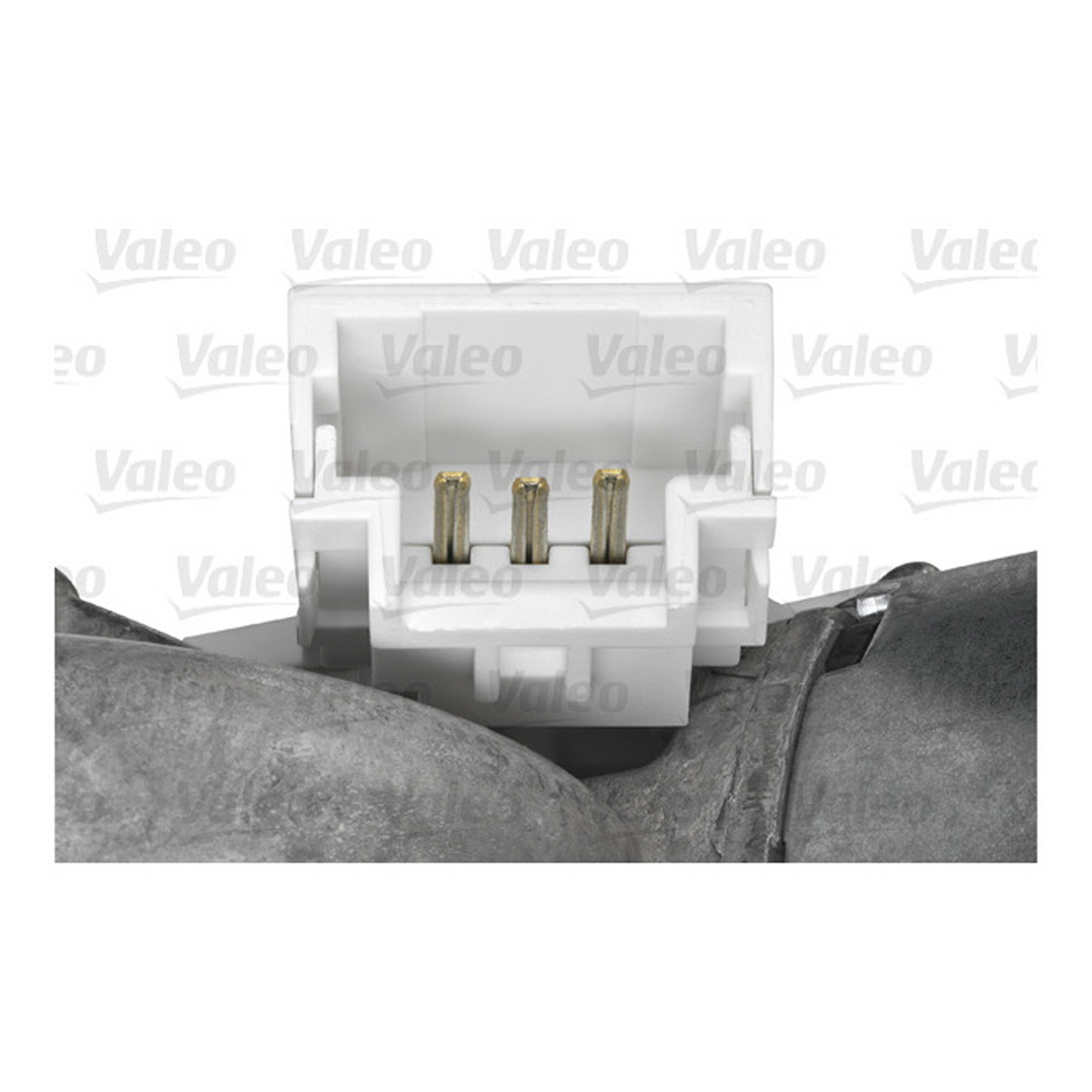 Двигун склоочисника Valeo OPEL VIVARO A ФУРГОН (X83) 2001.08 - 2014.07 (579731) Valeo фото 9