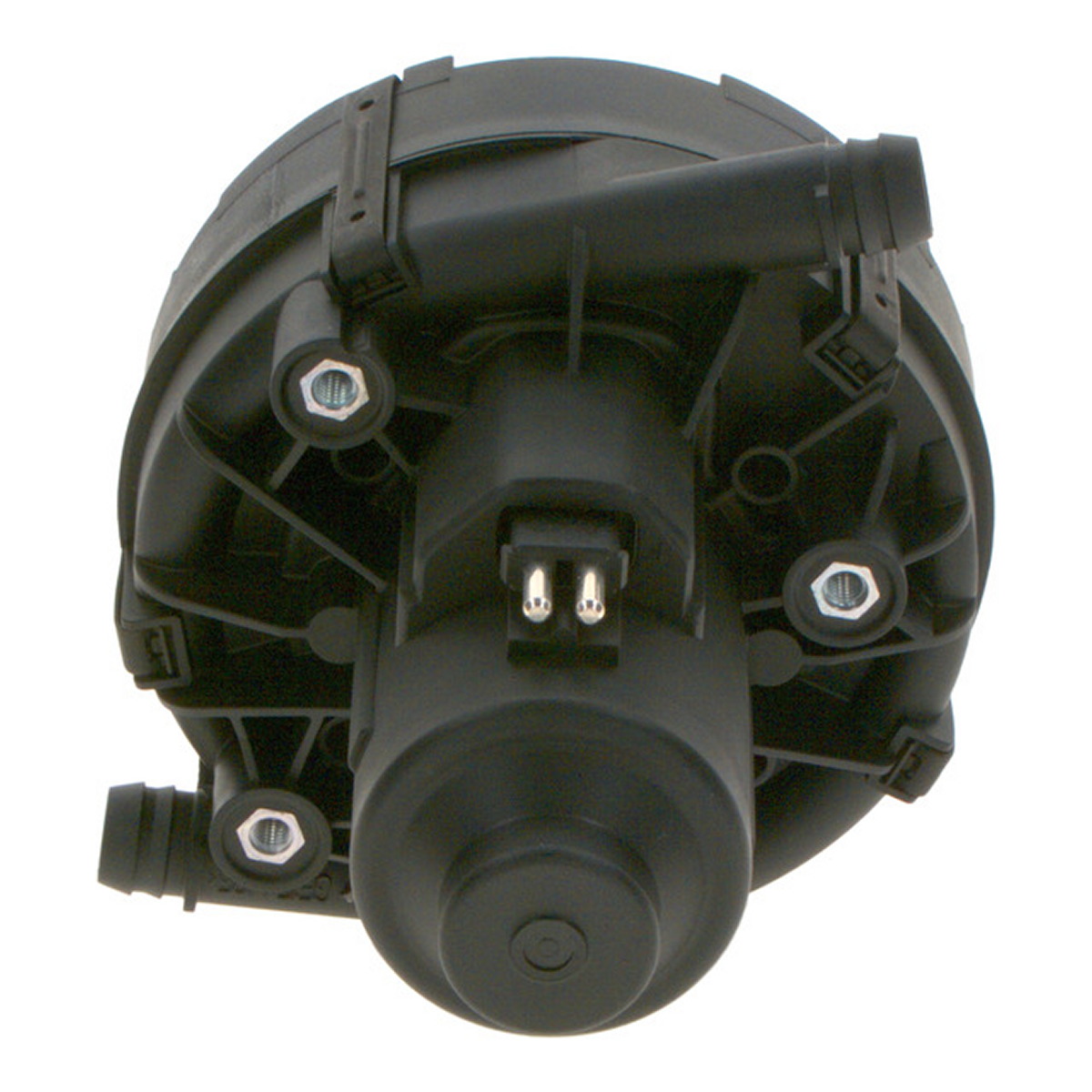 Насос повітряний MERCEDES-BENZ C-CLASS (W203, W204), E-CLASS (W211, W212), S-CLASS BOSCH (0 580 000 025) Bosch фото 10