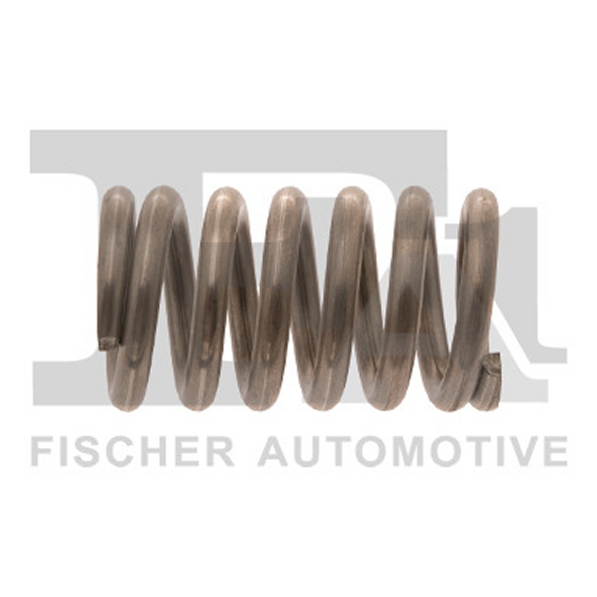 Пружина стискання MITS LANCER 1.5 FISCHER (105-902) Fischer фото 3