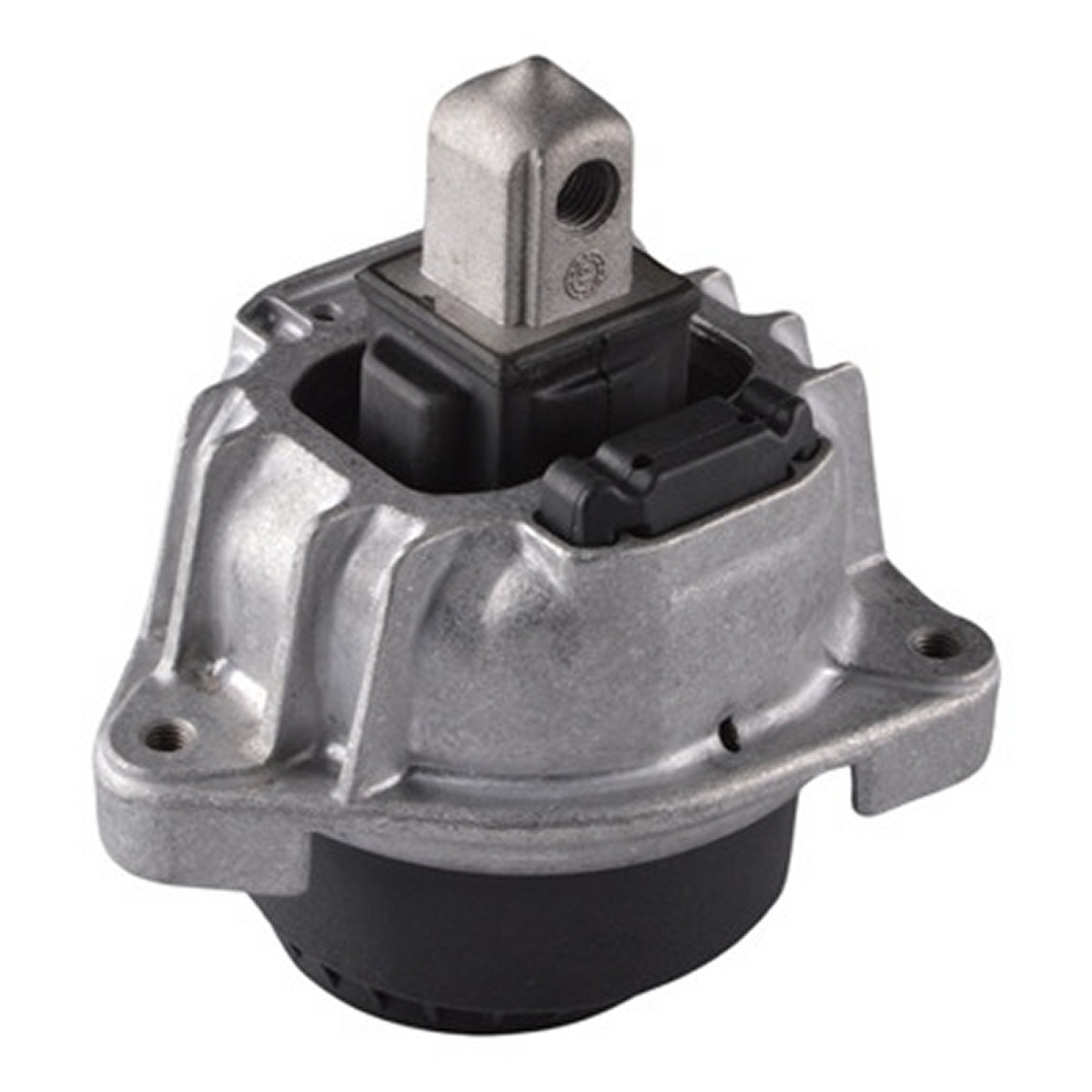 Опора двигуна гумометалева BMW 5 (F10,F07)/6 (F12,F13,F06)/7 (F01/F02/F03/F04) 2010-2018 L TEDGUM (TED77889) TEDGUM фото 8
