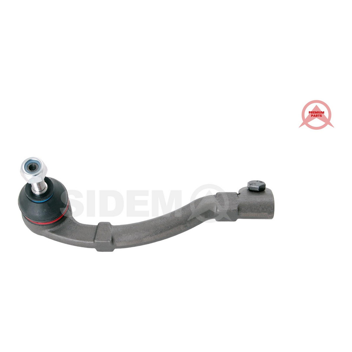 Наконечник кермової тяги RENAULT — LAGUNA SIDEM (5634) Sidem фото 3