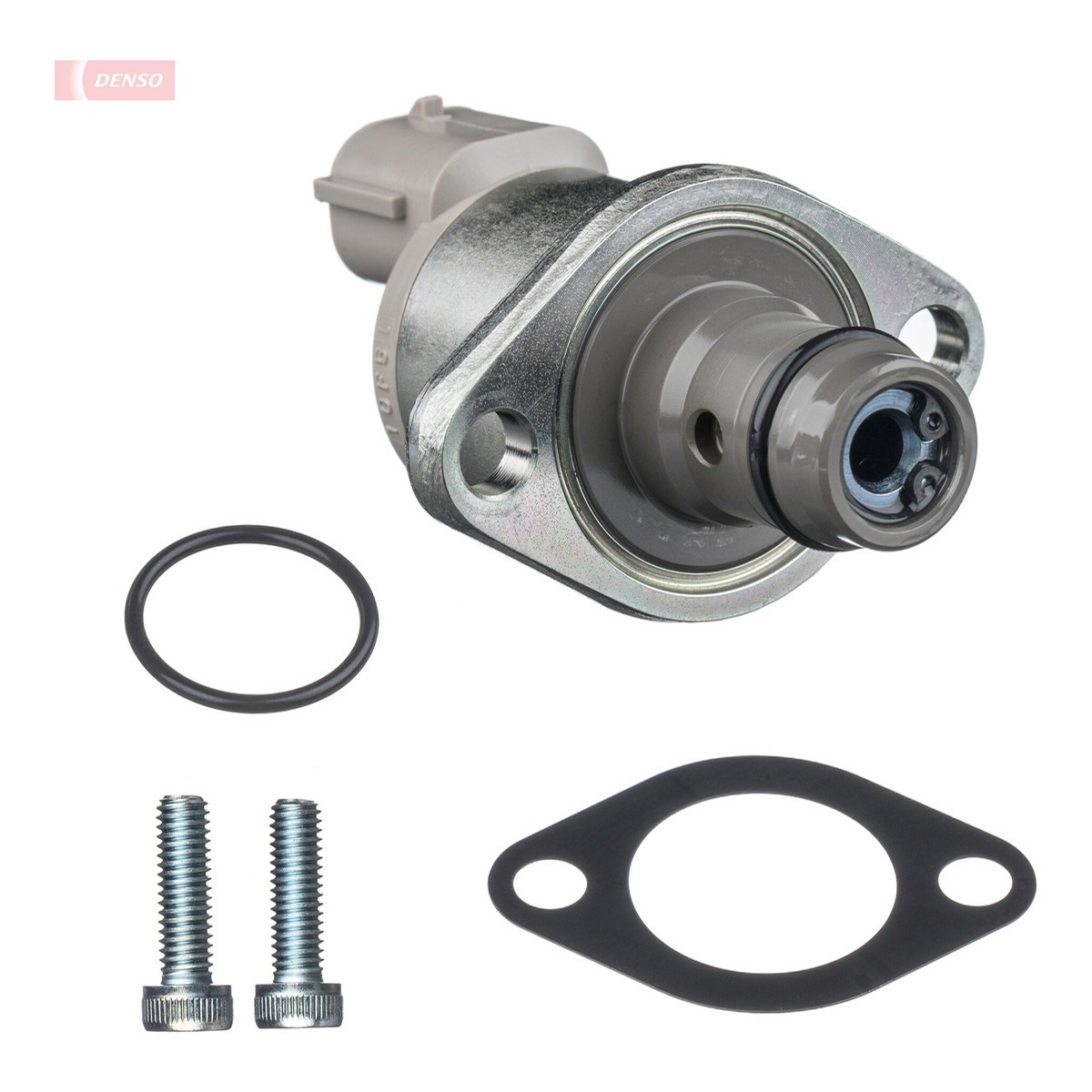 Клапан управління тиском OPEL ZAFIRA B (A05) - 1.7 CDTI (M75) (2005.07 - 2019.05) DENSO (DCRS301110) Denso фото 9