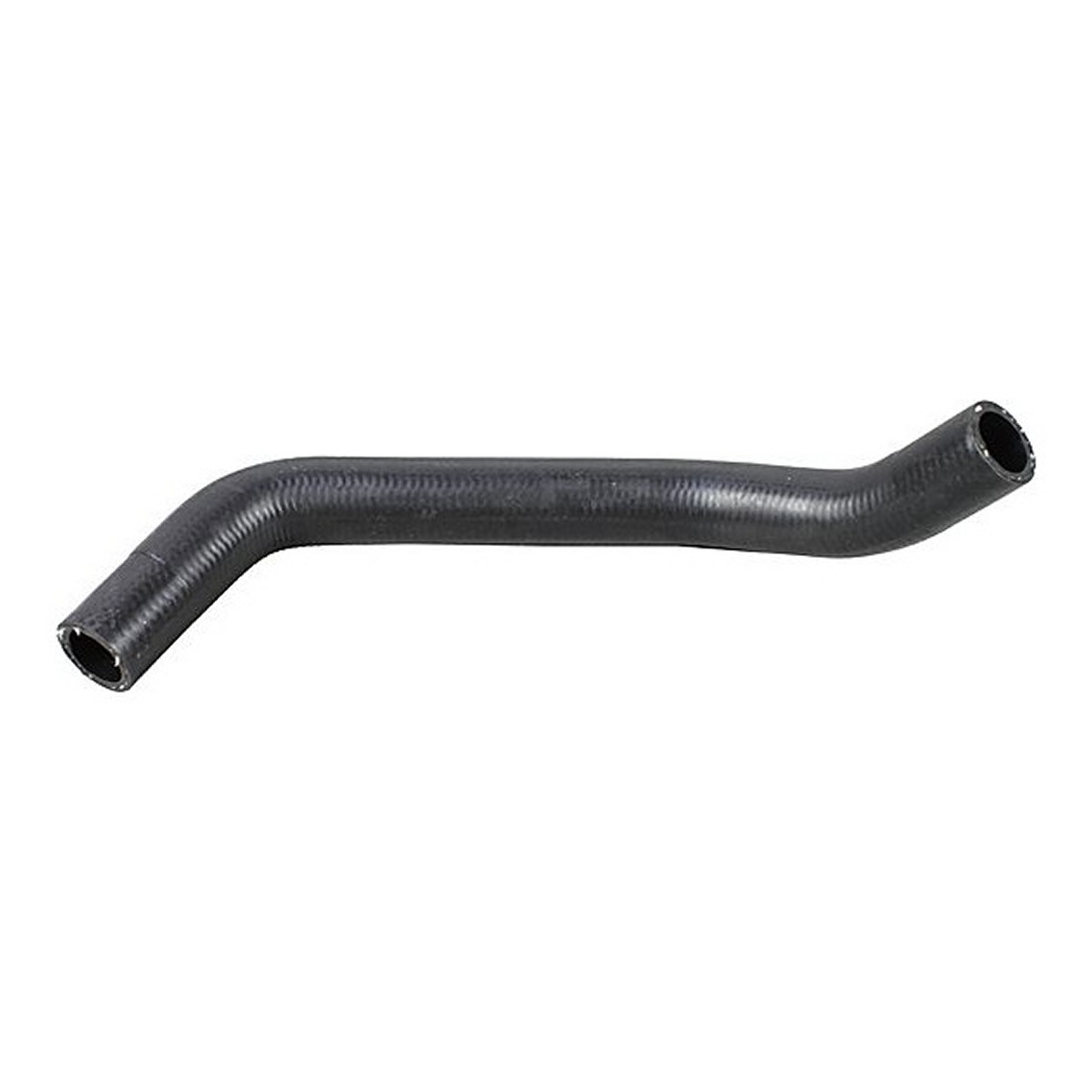 Патрубок системи охолодження гумовий VW TOURAN (1T1, 1T2) 1.9 TDI 1.9 2004.11 - 2010.05 METZGER (2420824) Metzger фото 3