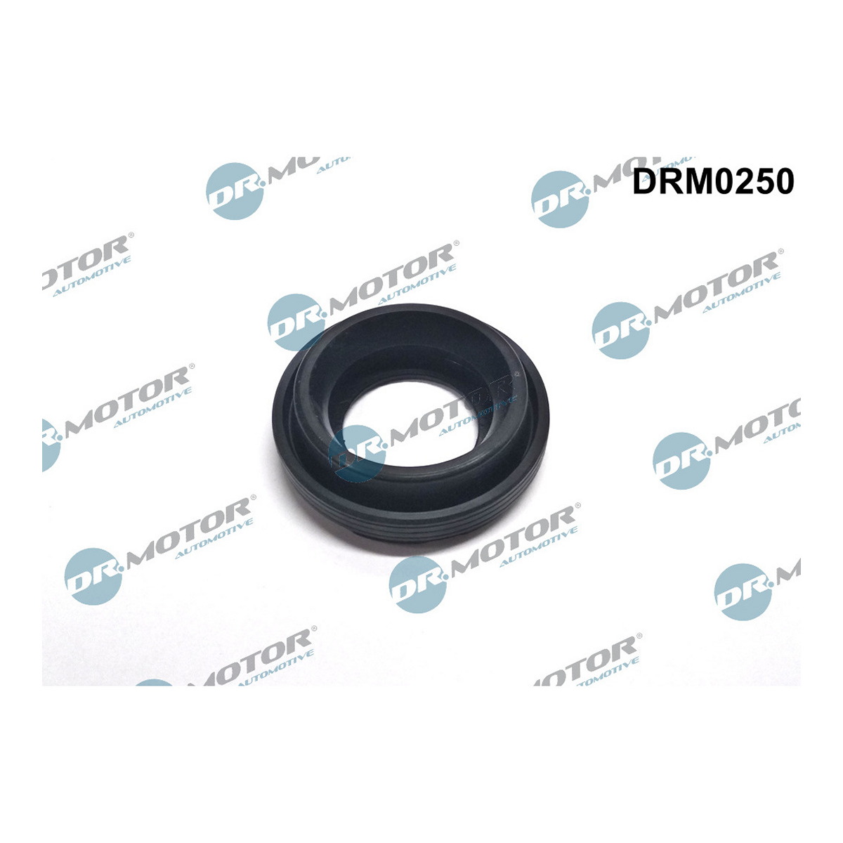 Кільце гумове TOYOTA AURIS 2007 -2,0 D DR MOTOR (DRM0250) DR.motor фото 3
