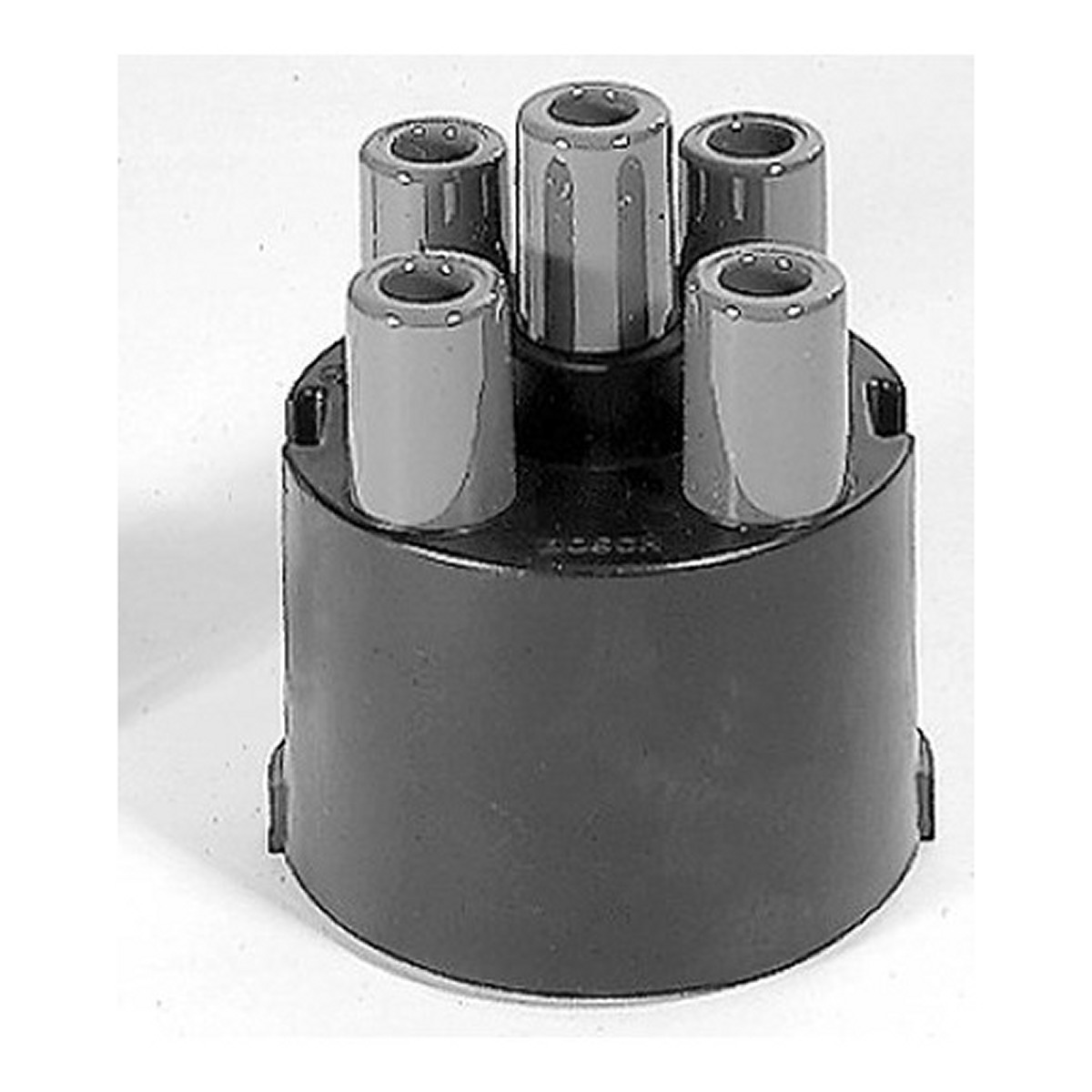 Кришка розподілювача запалювання OPEL FRONTERA A (U92) 2.4 1992.03-1998.10 BOSCH (1 235 522 441) Bosch фото 3