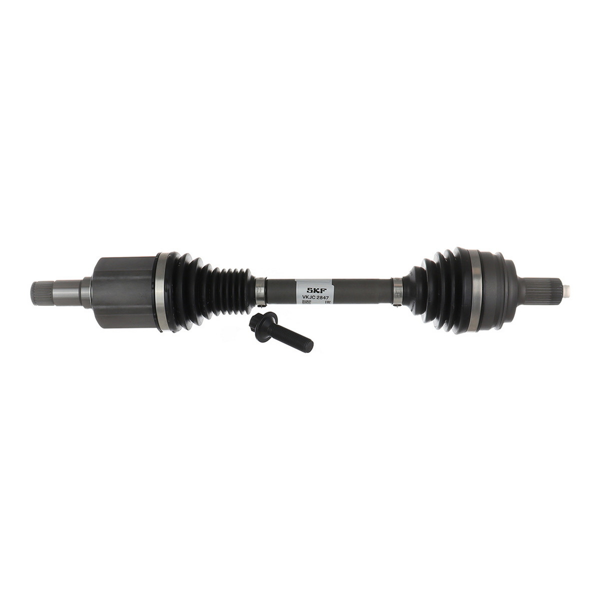 Полуось MERCEDES-BENZ C-CLASS SKF (VKJC 2847) SKF фото 3