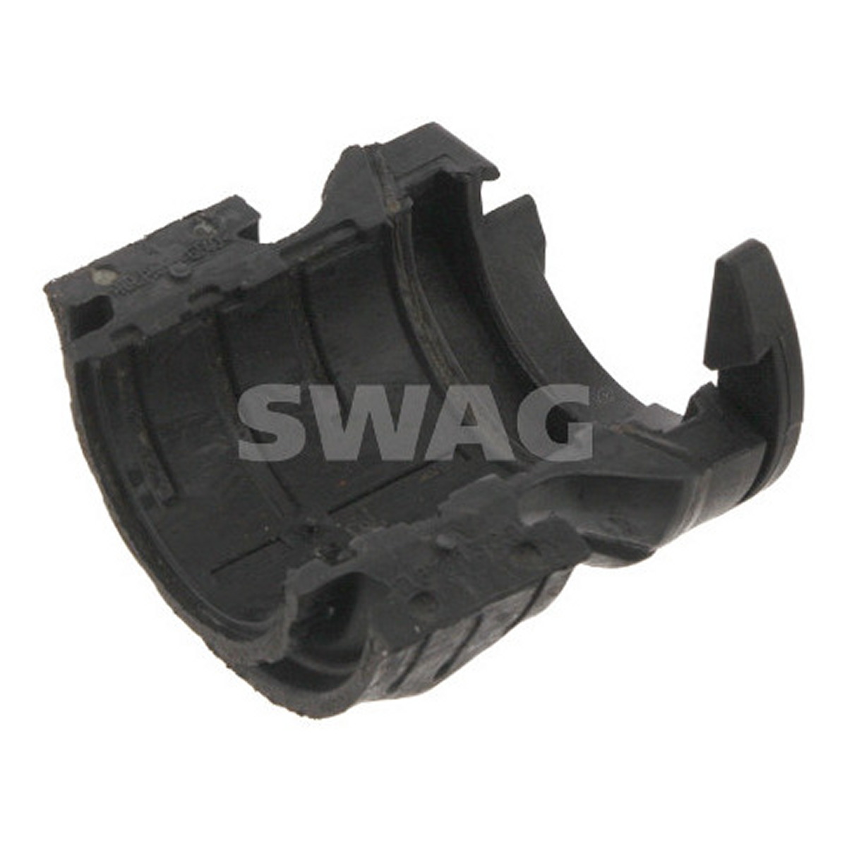 Подушка стабілізатора (Swag) КРАТН. Х4 VW/PORSCHE/AUDI Q7/TOUAREG/CAYENNE 2002-2015 (30931345) Swag фото 3