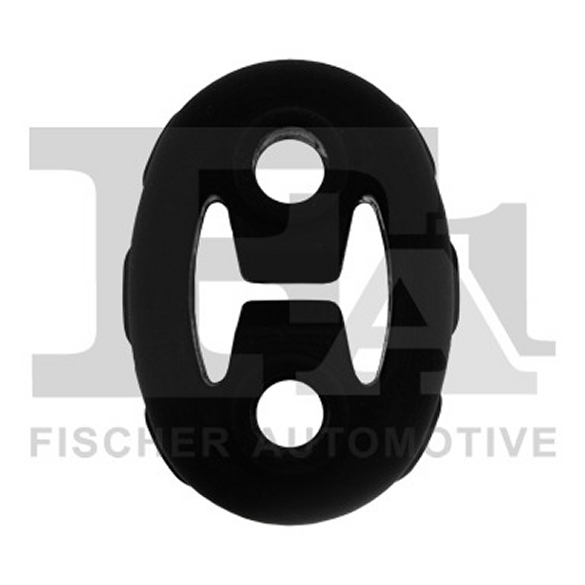 Кріплення гумове VAG РЕЗИНОВАЯ ПОДВЕСКА FISCHER (113-997) Fischer фото 3