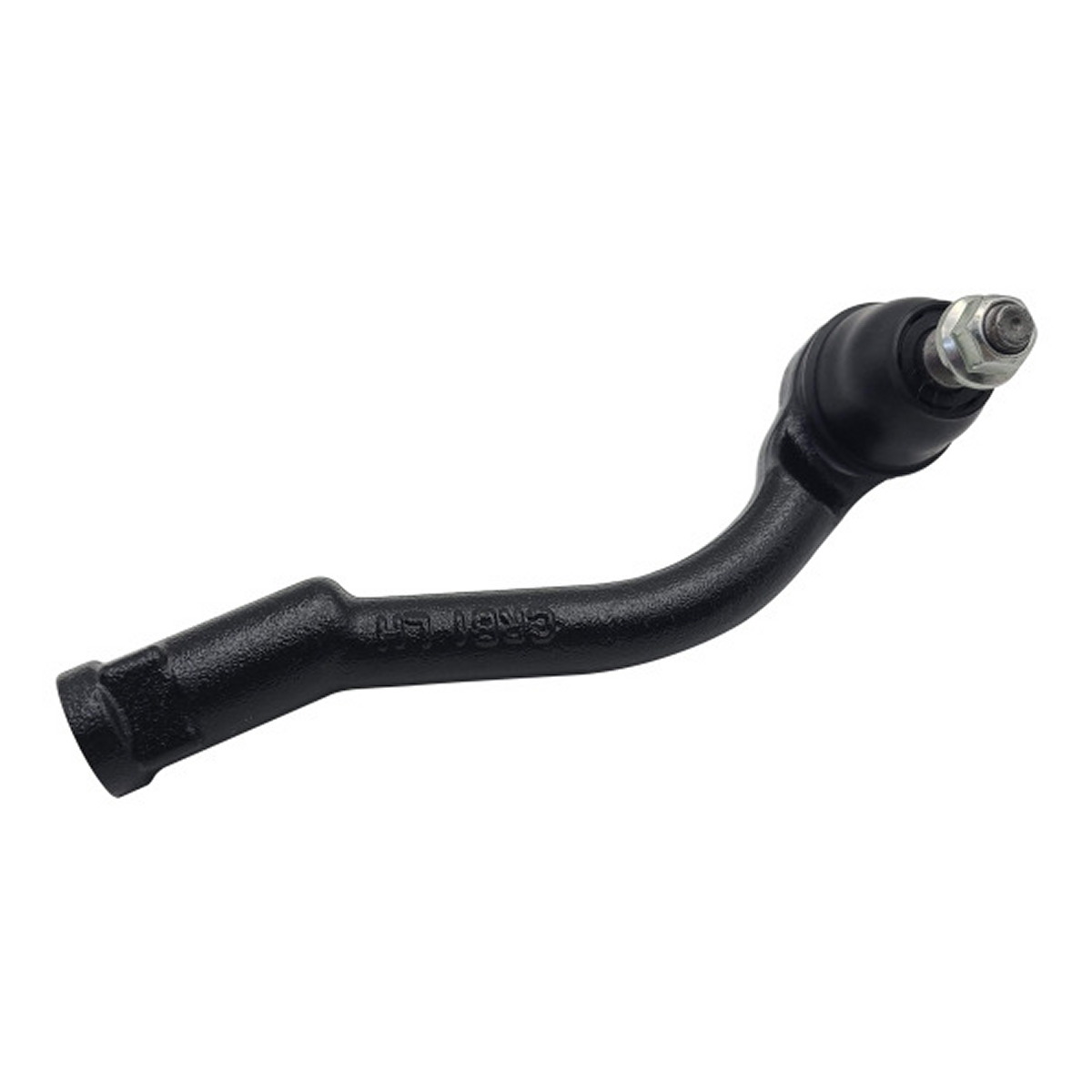Наконечник рульової тяги HYUNDAI SONATA LF 14-, TUCSON TL 15-, KIA SORENTO UM 15- CTR (CE0342L) CTR фото 9
