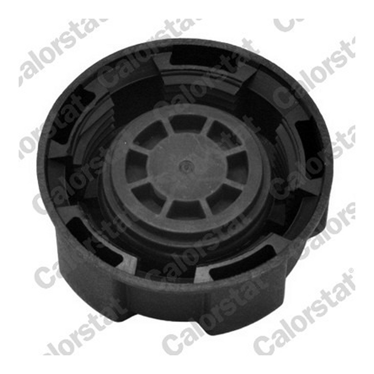 Кришка розширювального бачка BMW 5, 6, 7, X5, X6 09-1.2БАР VERNET (RC0084) VERNET фото 3