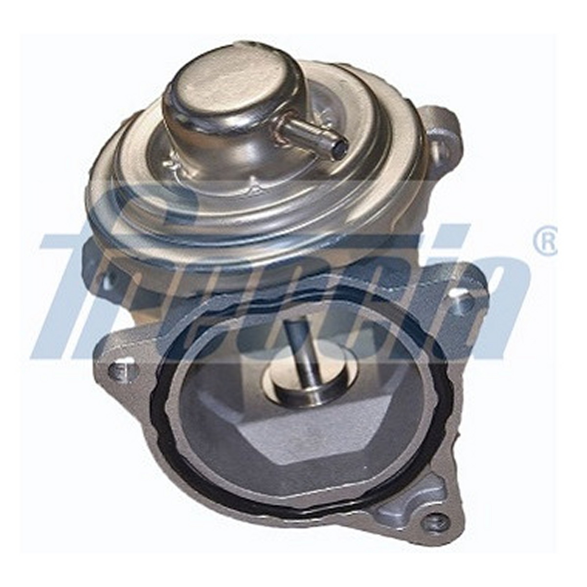 Клапан рециркуляції газів VW PASSAT B6 (3C5) - 1.9 TDI (2005.08 - 2011.11) FRECCIA (EGR12-101) Freccia фото 3
