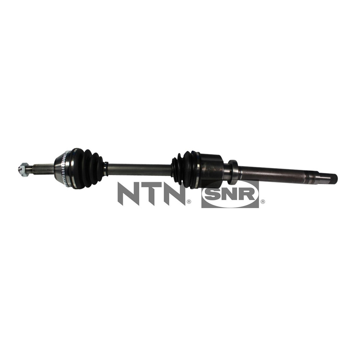 Полуось (передняя) (R) Ford Transit/Tourneo 2.2TDCi 07-11 (28x41x1093x48T) (+ABS) фото 8