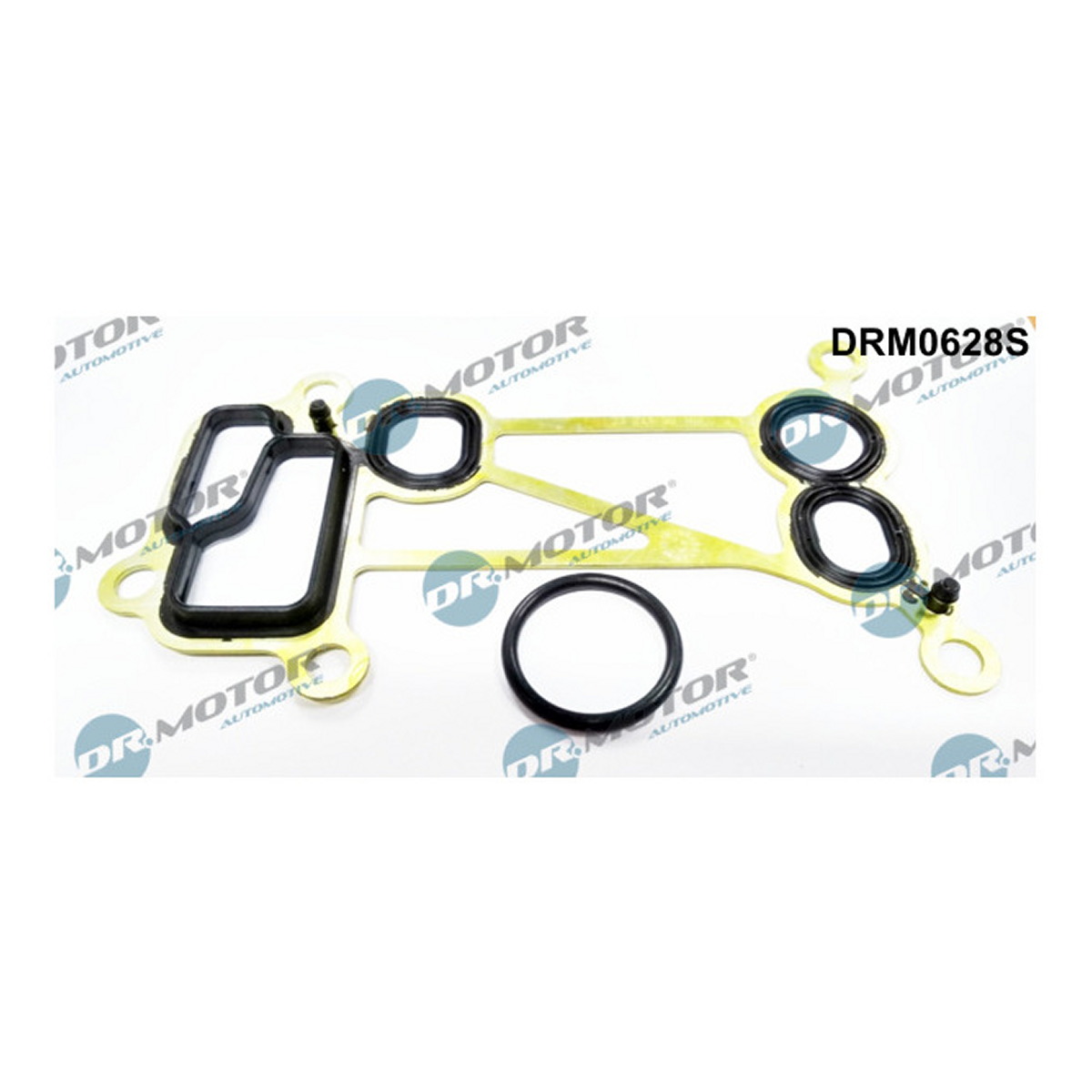 Комплект прокладок з різних матеріалів BMW 3,5,X3,X5 2008-2016 3,0 D DR MOTOR (DRM0628S) DR.motor фото 3