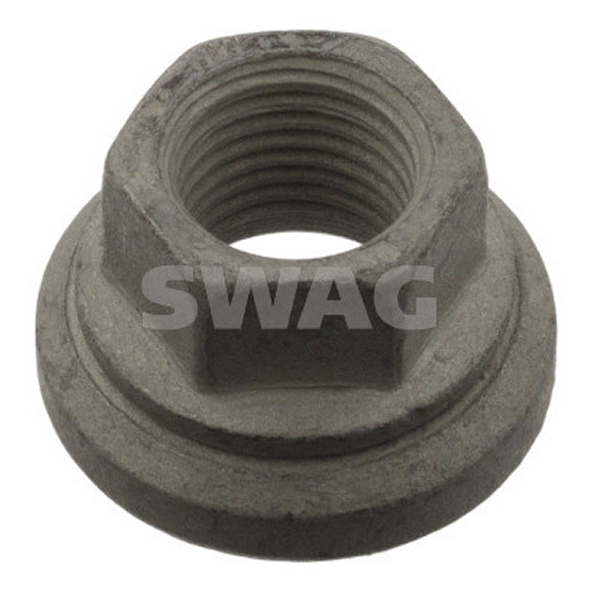 Гайка колеса М12 (Swag) MERCEDES-BENZ SPRINTER 5-T АВТОБУС (B906) 2006.06 - 2020.09 (10944869) Swag фото 3
