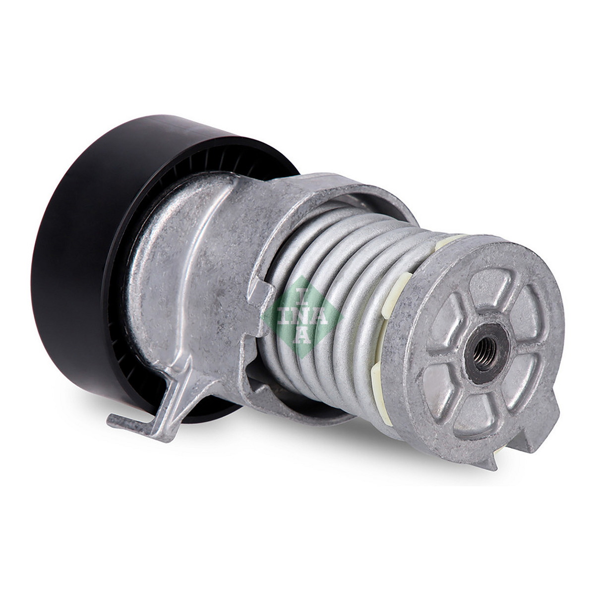 Натяжник ременя генератора VW Polo/Golf/Skoda Octavia/Fabia 1.0-1.6 97- Schaeffler INA фото 8