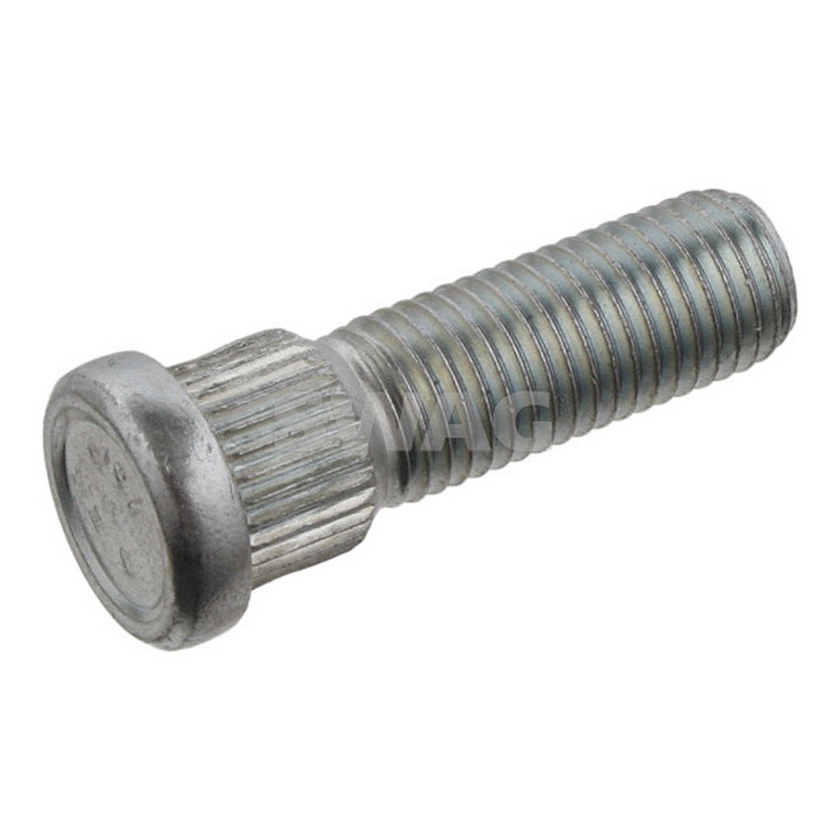 Болт колісний (Swag) MITSUBISHI LANCER VII (CS_A, CT_A) 2000.01 - 2013.12 (80933499) Swag фото 3
