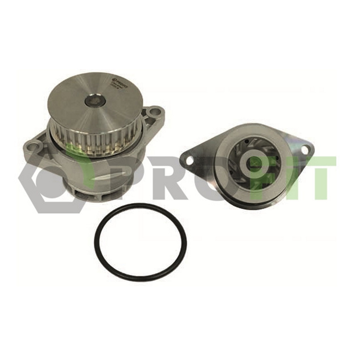 Помпа водяна VW GOLF 00-06. BORA 00-05. SEAT LEON 00-06. TOLEDO 00-06 (1.6 16V PROFIT (1701-0765) Profit фото 3