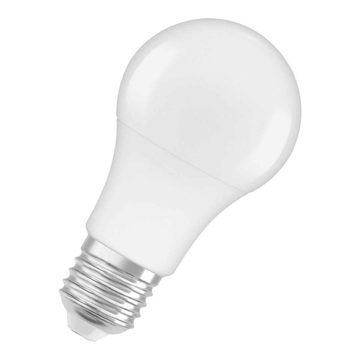 LED лампа побутова (8543709000) E27 LED STAR CLA45 6.5W/840 4000K 12-36V AC/DC 600 LM A+ D60*118 OSRAM (4058075757608) osram фото 3