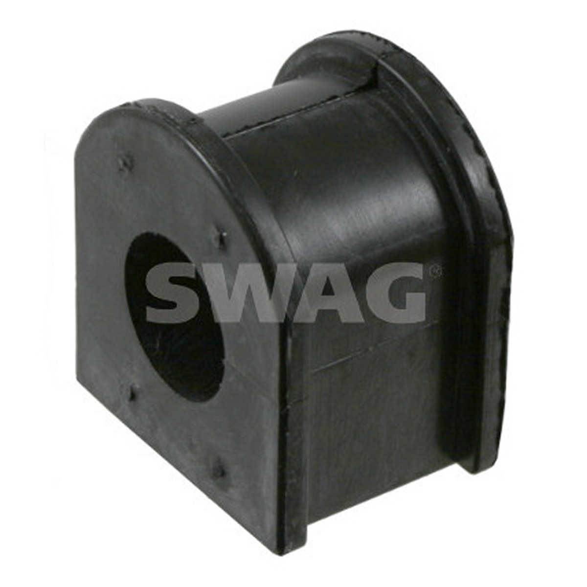 Подушка стабілізатора гумова (Swag) КРАТН. Х2 FORD MONDEO/SCORPIO 1993-2000 (50921855) Swag фото 3