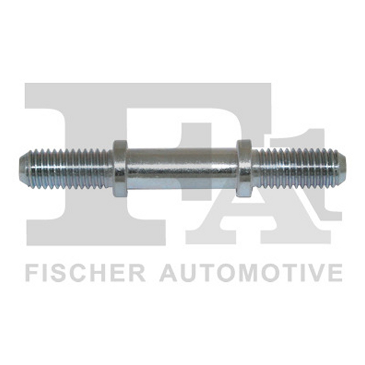 Шпилька MERC M10X80ММ M10X80ММ FISCHER (145-910) Fischer фото 3