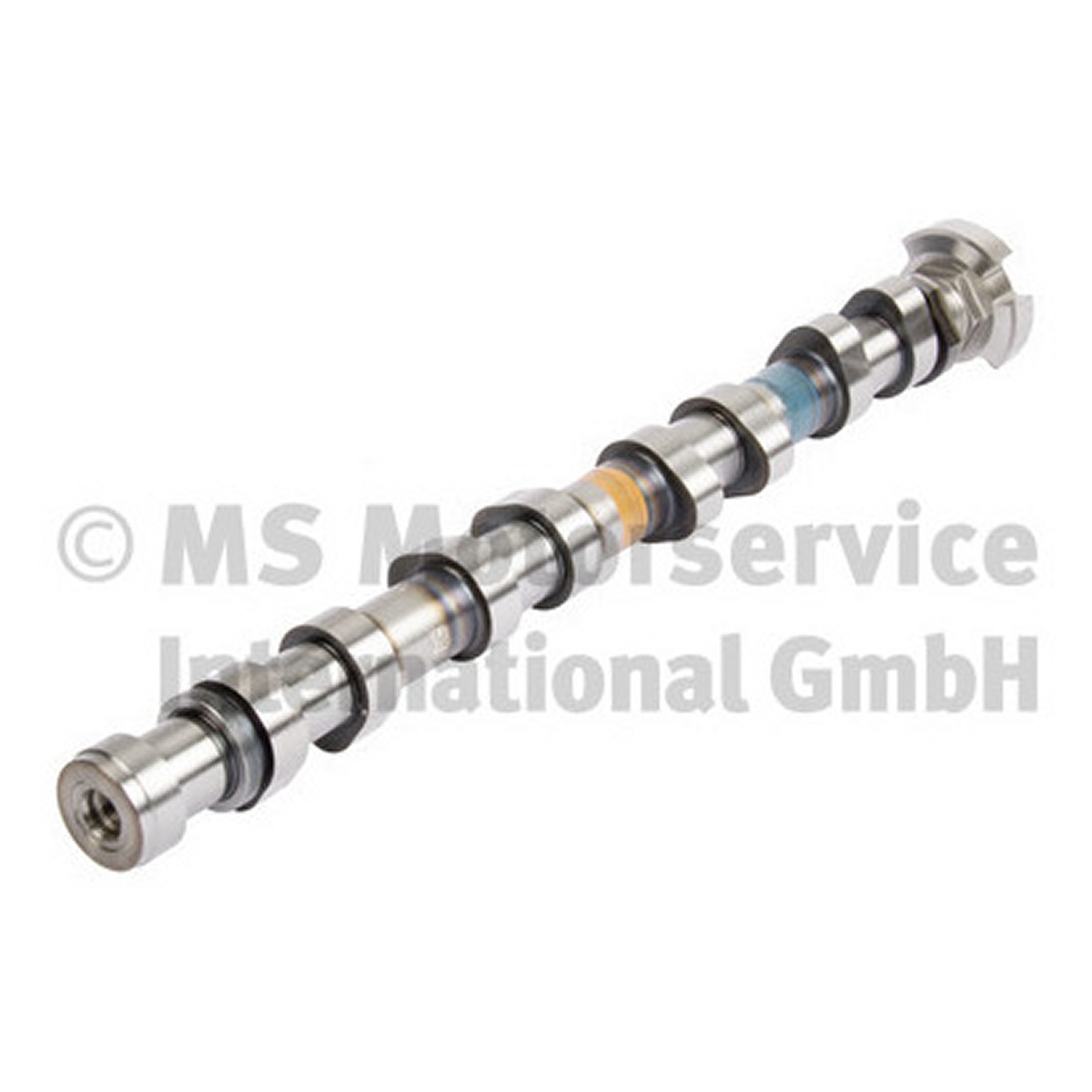 Вал розподільчий EX CAMSHAFT PSA 5F4(EP6DT)/5FA(EP6CDT)/5FD(EP6DTS)/5FF(EP6DTS)/5F KS (50007853) KS фото 3