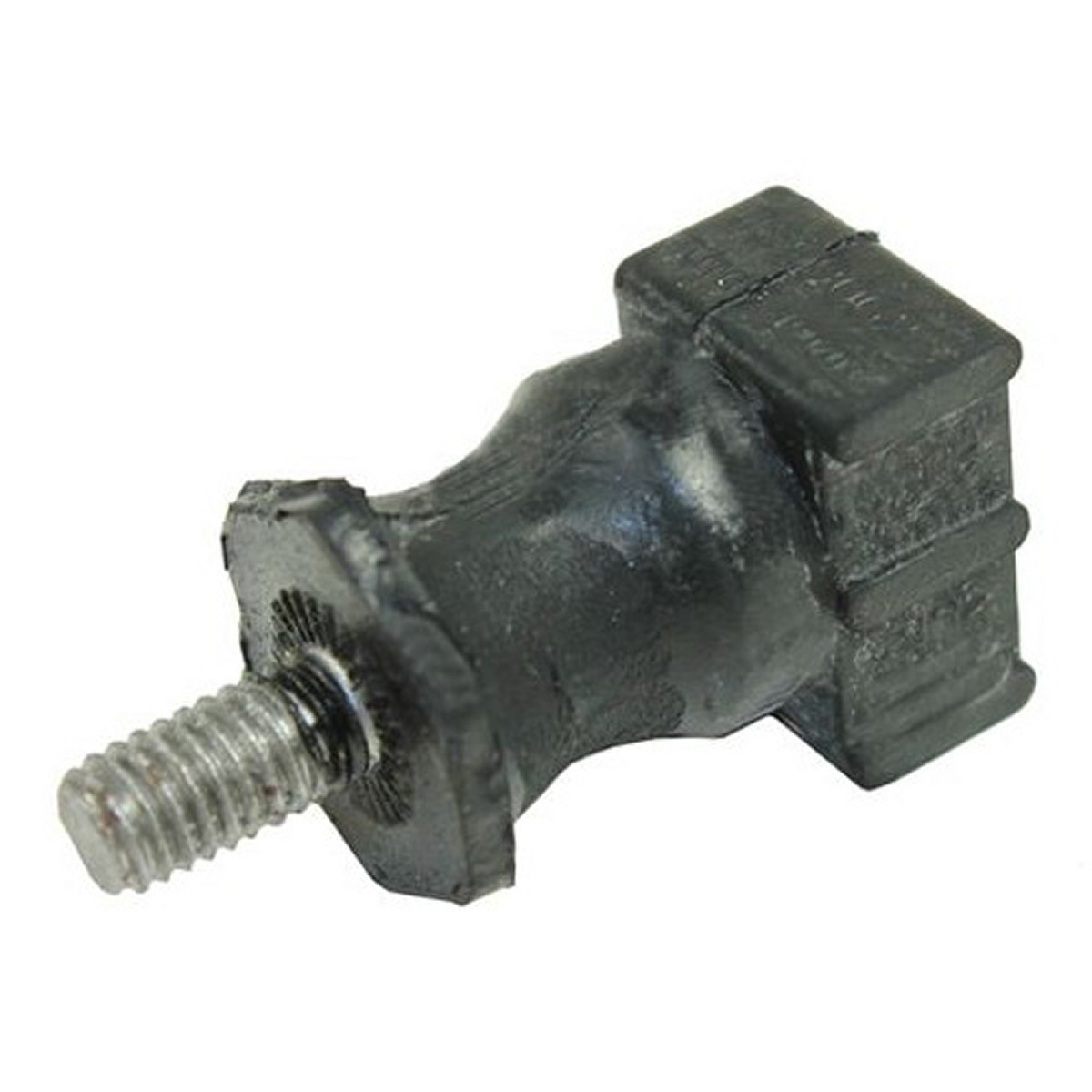 Кріплення гумометалеве SKODA SUPERB I (3U4) 2001.12 - 2008.03 METZGER (0899062) Metzger фото 3