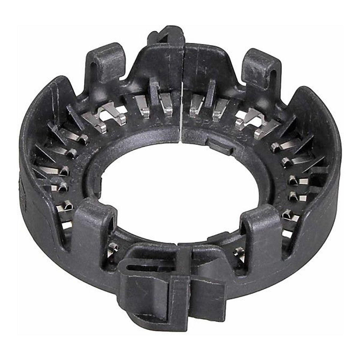 Патрон автолампи VW GOLF PLUS V (5M1, 521) 2004.12 - 2013.12/(OE-HELLA) METZGER (0896024) Metzger фото 3