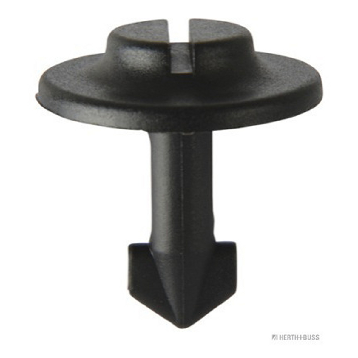 Кліпса пластикова CLIP/КРАТН. Х25 HERTH+BUSS ELPARTS (50267062) HERTH+BUSS ELPARTS фото 3