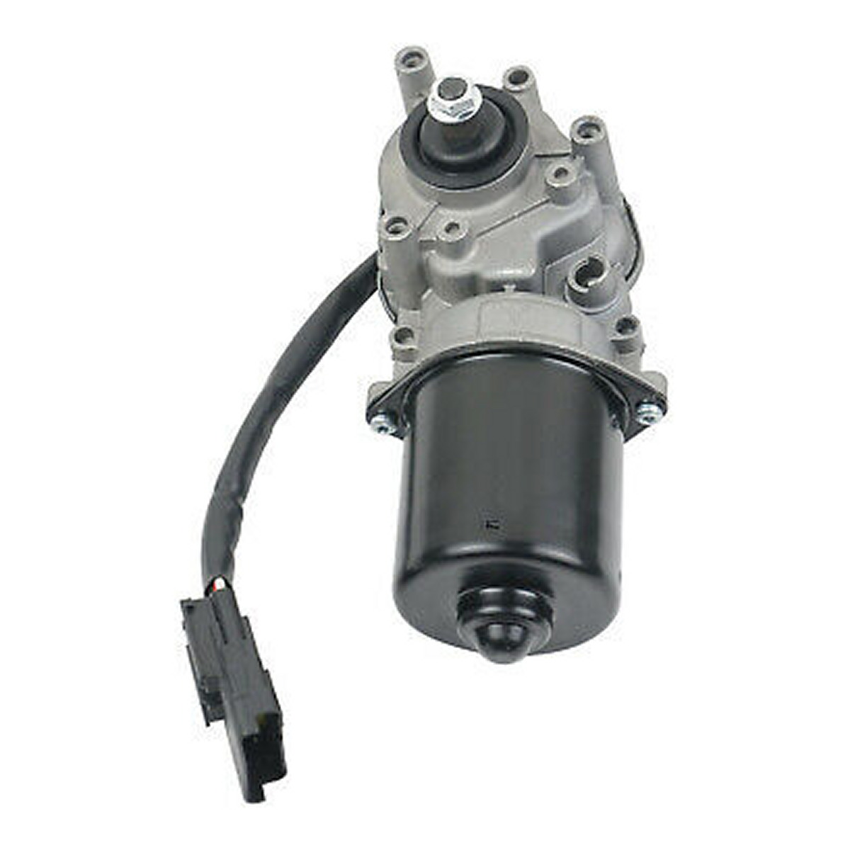 Двигун склоочисника OPEL VIVARO A ФУРГОН (X83) 2.0 ECOTEC (F7) 2006.08 - 2014.07 PSA (93160791) PSA фото 3