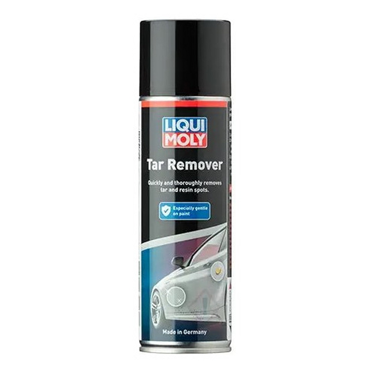 ЗАСІБ ДЛЯ ВИДАЛЕННЯ СМОЛИ TAR REMOVER 0.3л LIQUI MOLY (23060) Liqui Moly фото 3