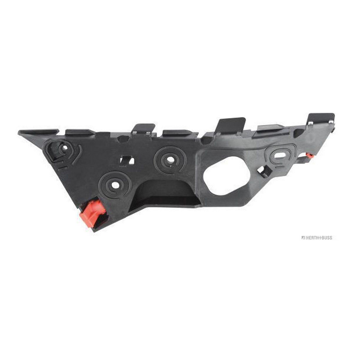 Кріплення пластикове OPEL CORSA D (S07) 2006.07 - 2015.04 HERTH+BUSS ELPARTS (50269004) HERTH+BUSS ELPARTS фото 3