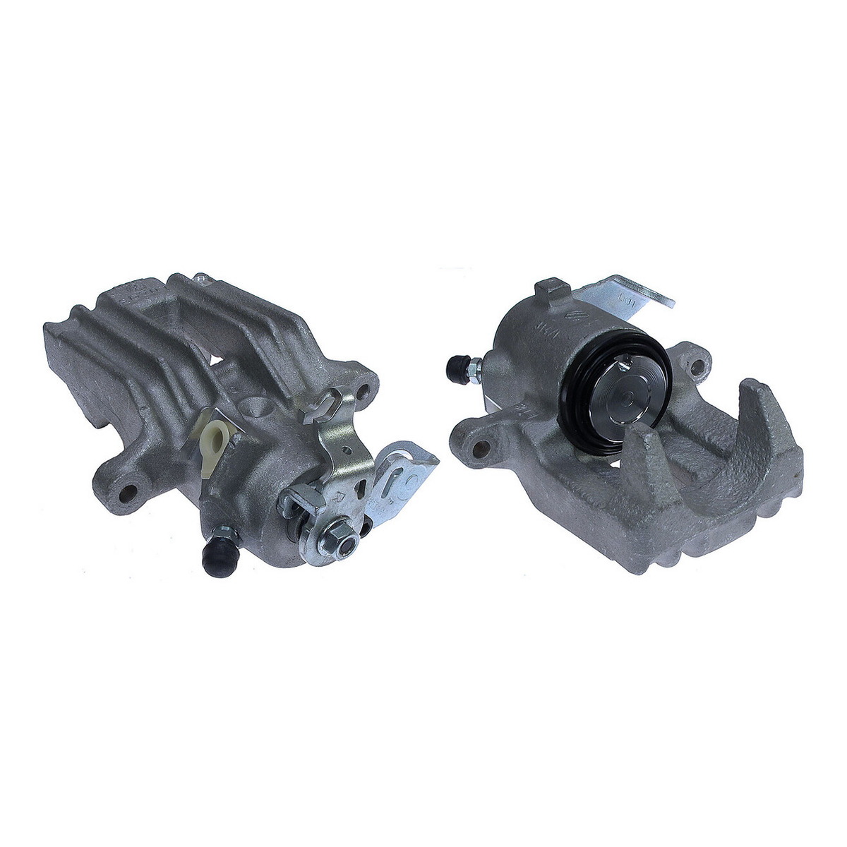 Супорт гальма SEAT TOLEDO II (1M2) FTE (9290869) FTE фото 3