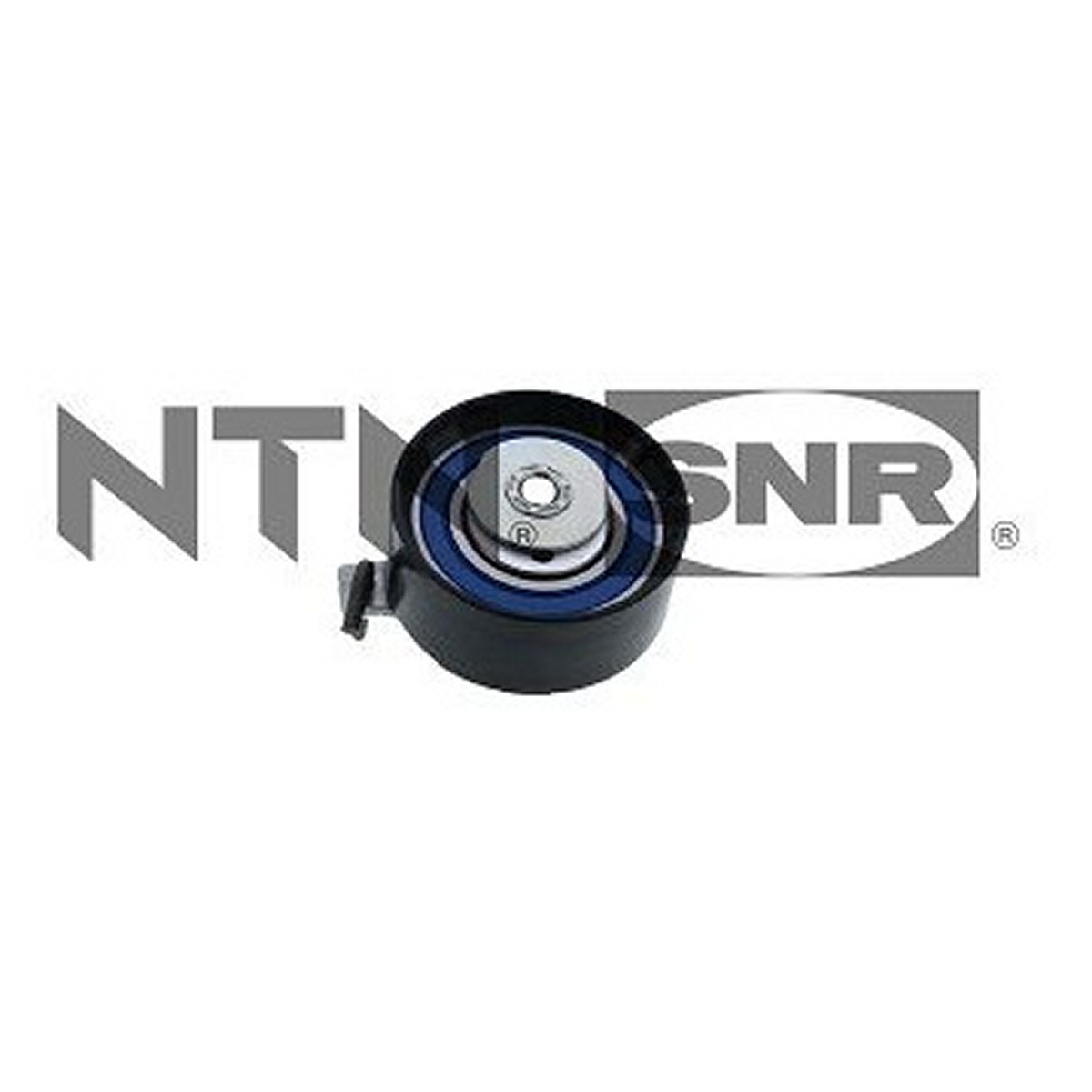 Ролик модуля натяжителя ремня FORD B-MAX, C-MAX, ECOSPORT, FIESTA, FOCUS, FUSION, GRAND C-MAX, SNR (GT352.23) SNR фото 3
