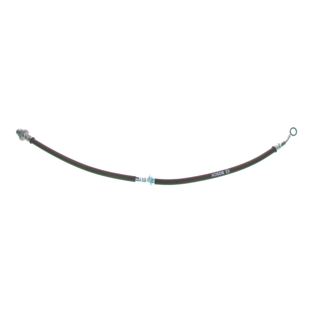 Шланг гальмівний СПЕРЕДУ CIVIC 1.3 HYBRID 01.06-12.10;CIVIC 1.6 I VTEC SEDAN 06.06 BOSCH (1 987 481 512) Bosch фото 3
