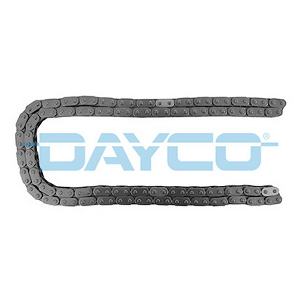 Ланцюг автомобільний PSA/TOYOTA 1KR/1KR-FE/1NZ-FE DAYCO (TCH1019) DAYCO фото 3