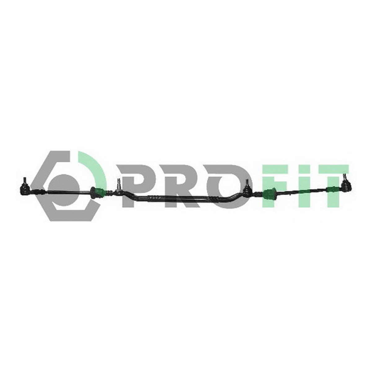 Тяга рульова MERCEDES BENZ W 202 93- PROFIT (2303-0242) Profit фото 3