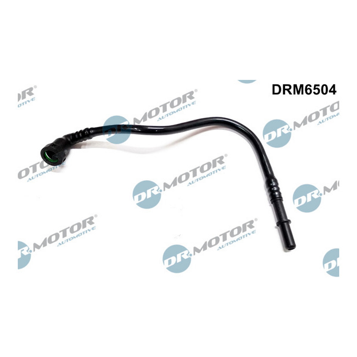 Шланг паливний FORD FOCUS I (DNW) - 1.6 16V (1999.02 - 2007.12) DR MOTOR (DRM6504) DR.motor фото 3
