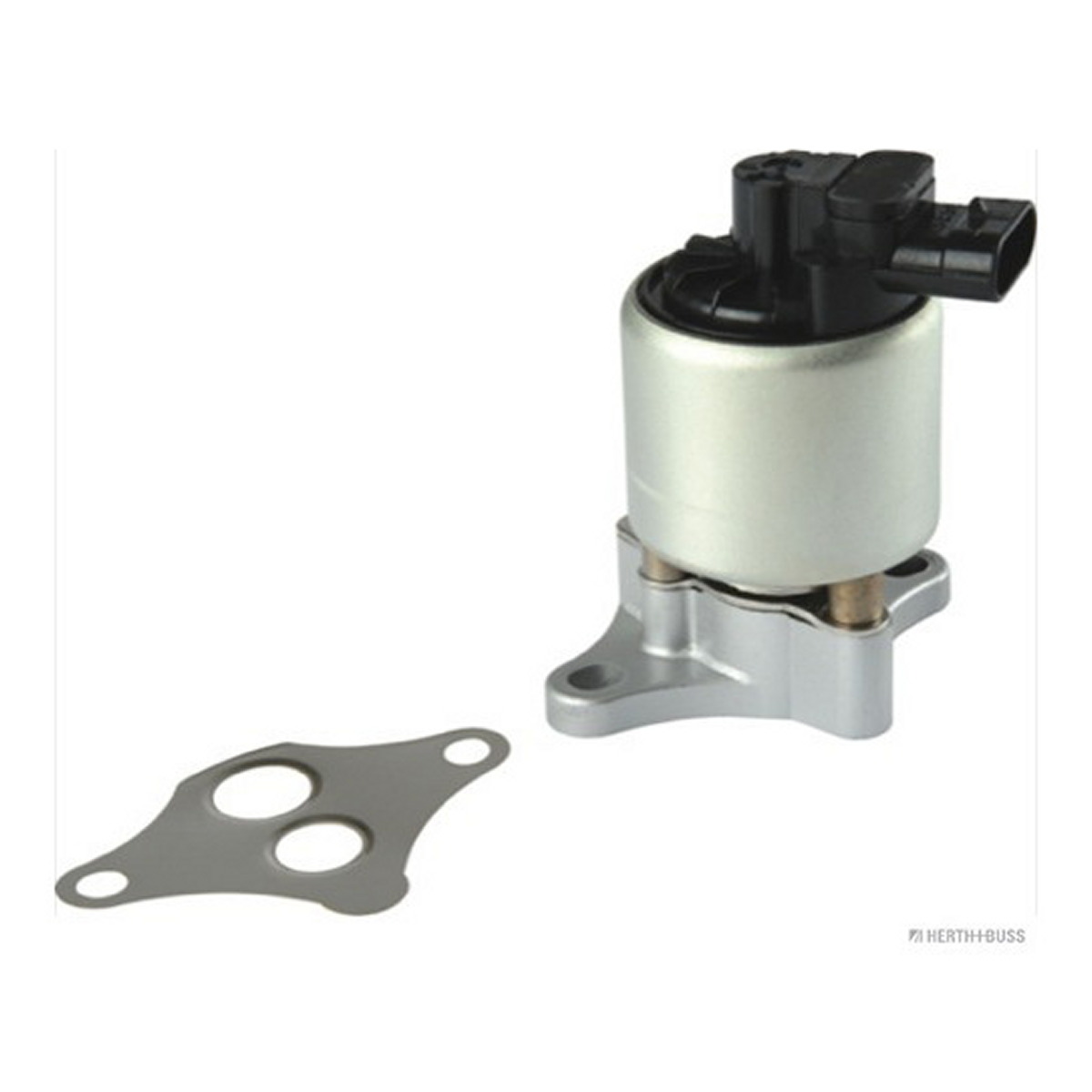 Клапан рециркуляції газів PEUGEOT 307 SW (3H) - 2.0 16V (2002.03 - 2009.12) HERTH+BUSS ELPARTS (70671500) HERTH+BUSS ELPARTS фото 3