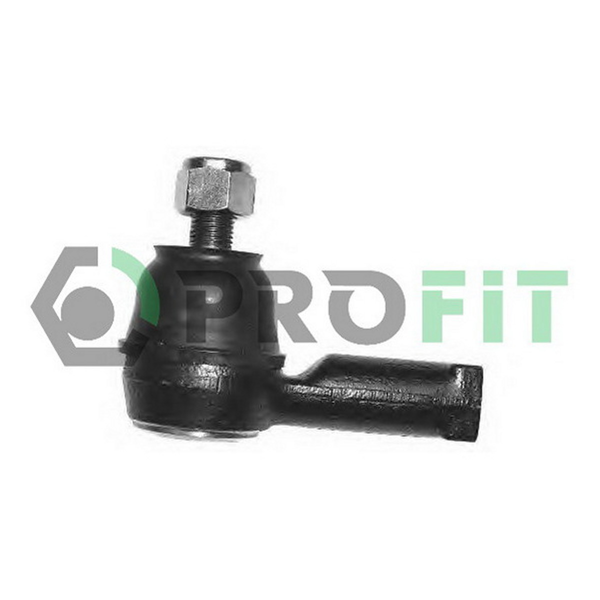 Наконечник рульової тяги HYUNDAI ACCENT. MATRIX. ELANTRA. SONATA KIA CERATO. GRANDEUR 00- PROFIT (2302-0143) Profit фото 3