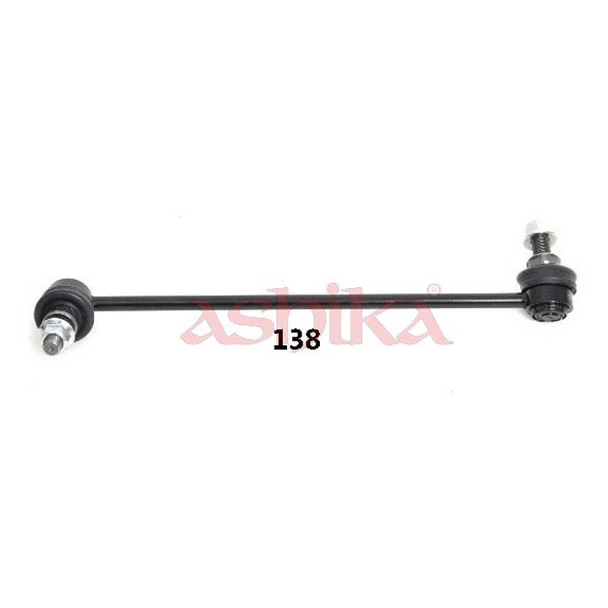 Стабілізатор (стійки) NISSAN MURANO (Z50) ASHIKA (106-01-137L) ASHIKA фото 3