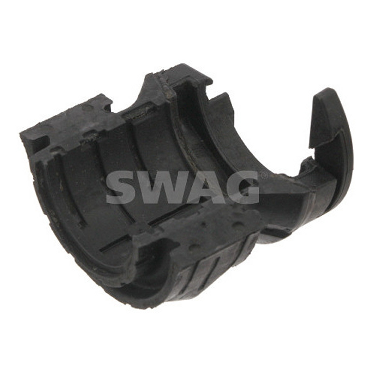 Подушка стабілізатора (Swag) КРАТН. Х4 VW TOUAREG (7LA/7L6/7L7)/TOUAREG (7P5/7P6) (30931357) Swag фото 3