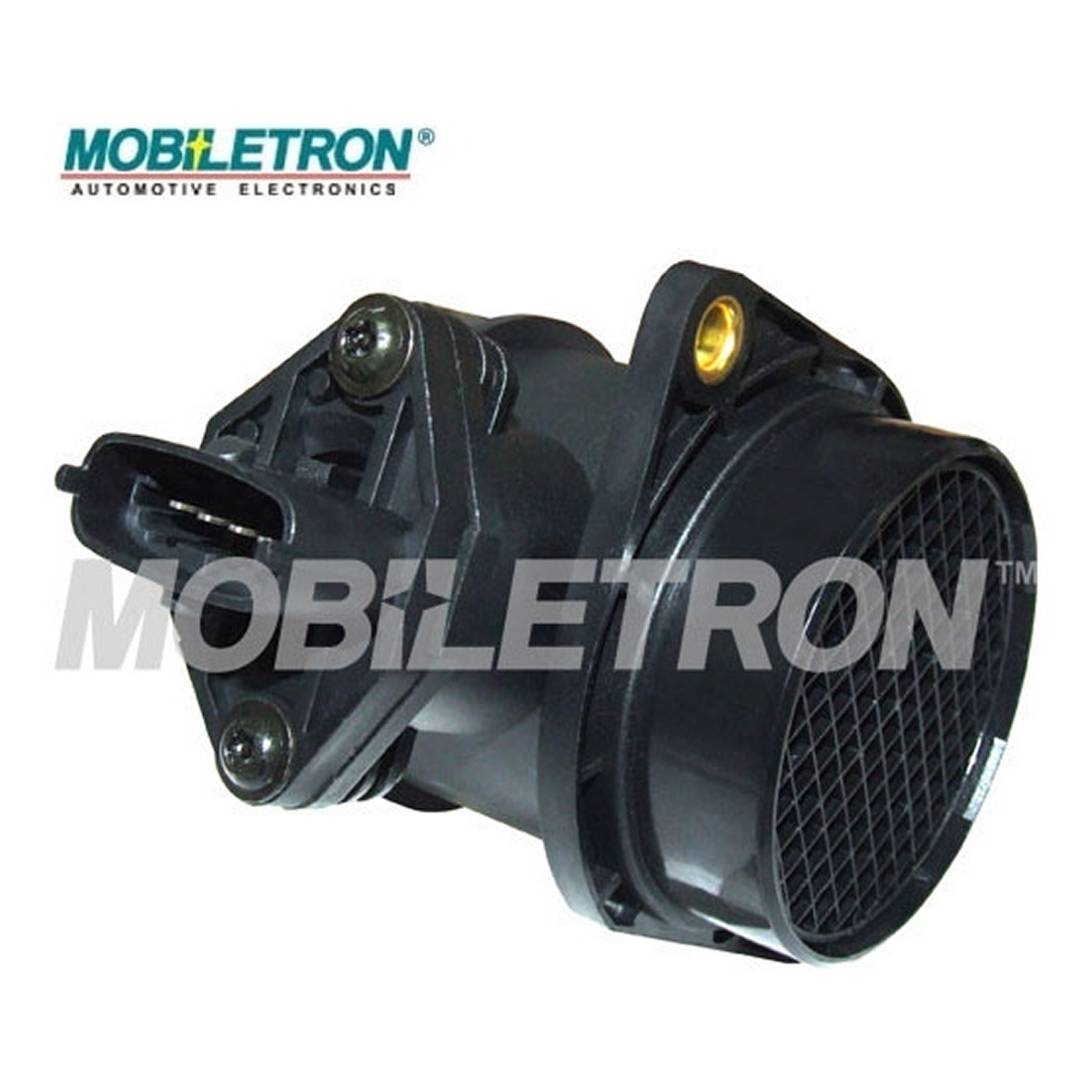 Витратомір повітря ALFA ROMEO GT (937_) - 1.9 JTD (937CXN1B) (2003.11 - 2010.09) MOBILETRON (MAB092) Mobiletron фото 3