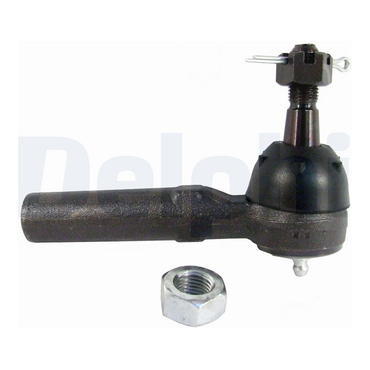 Наконечник рульової тяги CHRYSLER NEON I, II, PT CRUISER DELPHI (TA2289) Delphi фото 6