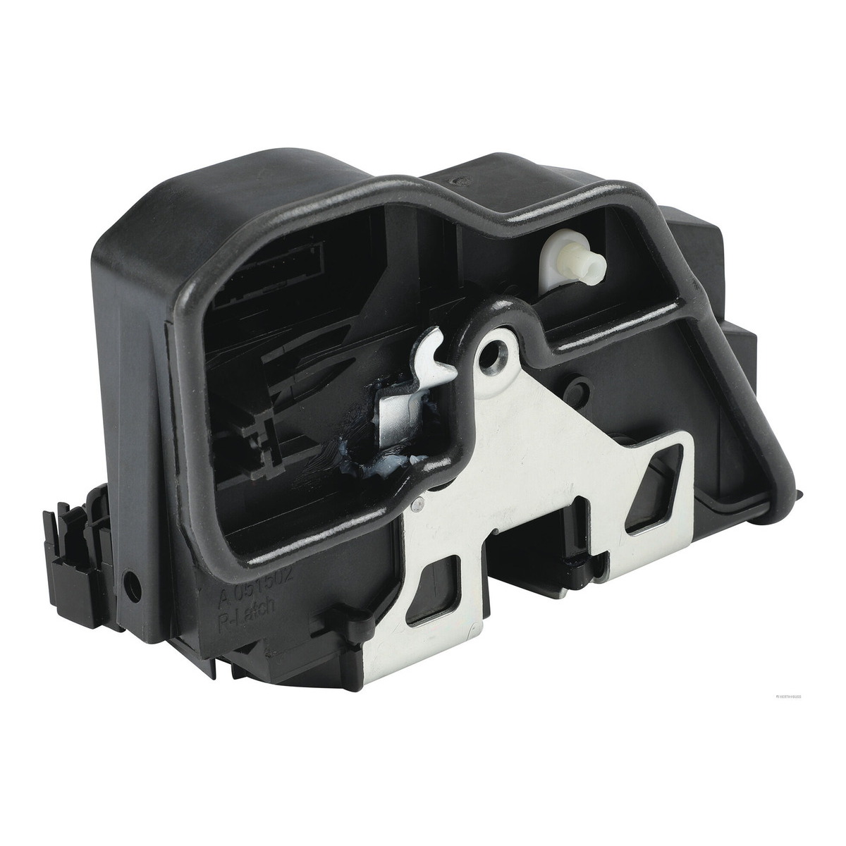 Замок дверей автомобіля BMW X3 (F25) 2010.09 - 2017.12 HERTH+BUSS ELPARTS (73100059) HERTH+BUSS ELPARTS фото 3