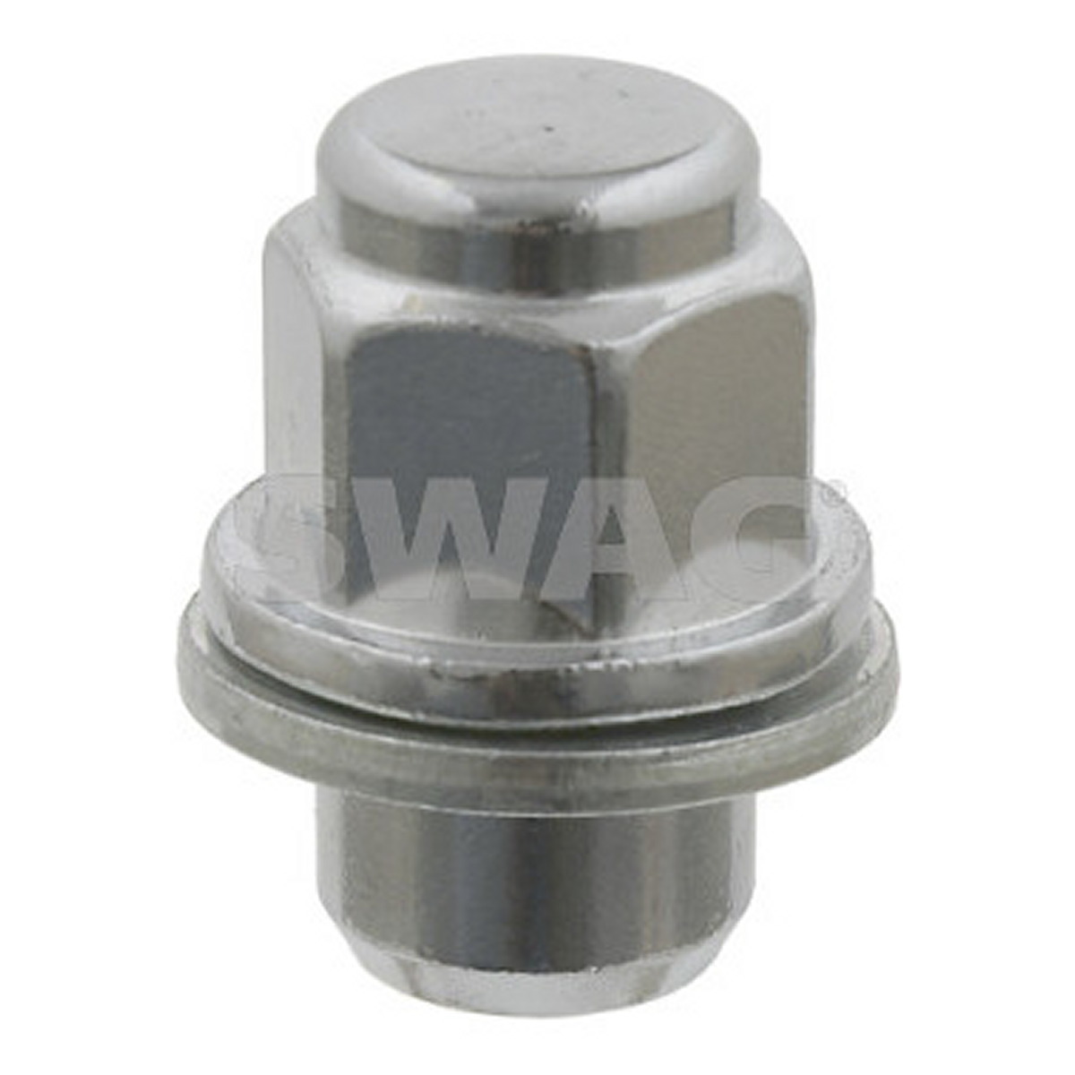 Гайка колеса до М12 (Swag) TOYOTA RAV 4 III (_A3_) 2005.06 — 2014.08 (81926587) Swag фото 3