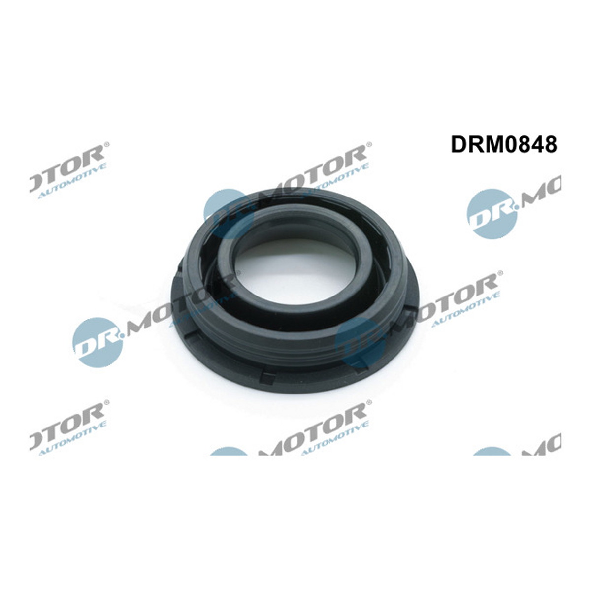 Кільце гумове INJECTOR SEAL DR MOTOR (DRM0848) DR.motor фото 3