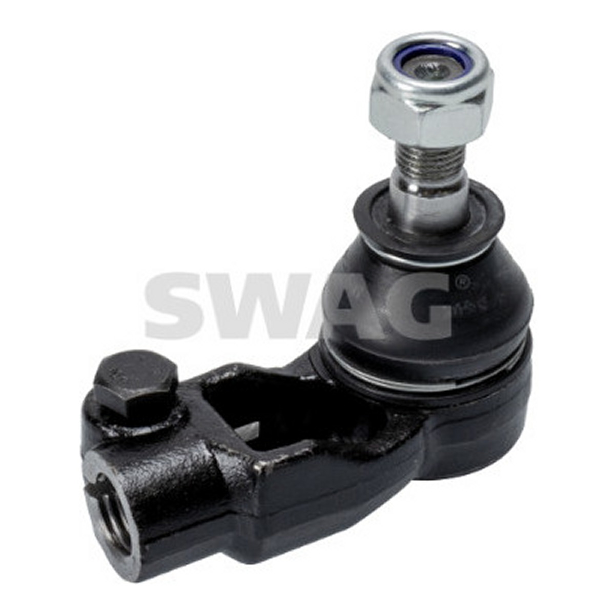 Наконечник кермової тяги OPEL/SAAB/VAUXHALL ASTRA F SWAG (40710009) Swag фото 3